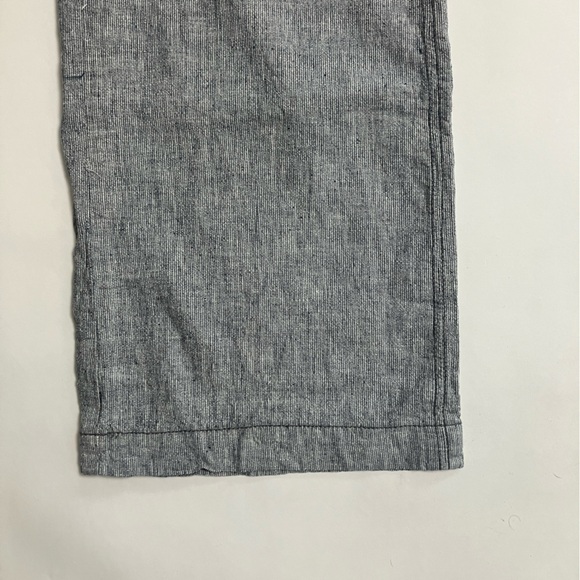 ANTHRO Pilcro and the Leterpress linen pants - Picture 2 of 5